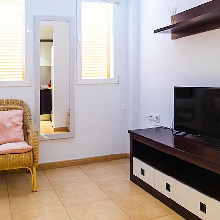 Port De Xabia II Apartman Kültér fotó