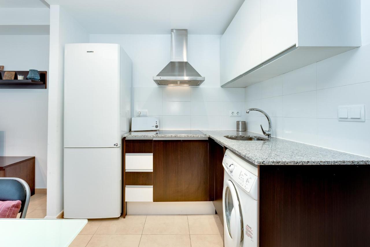 Port De Xabia II Apartman Kültér fotó