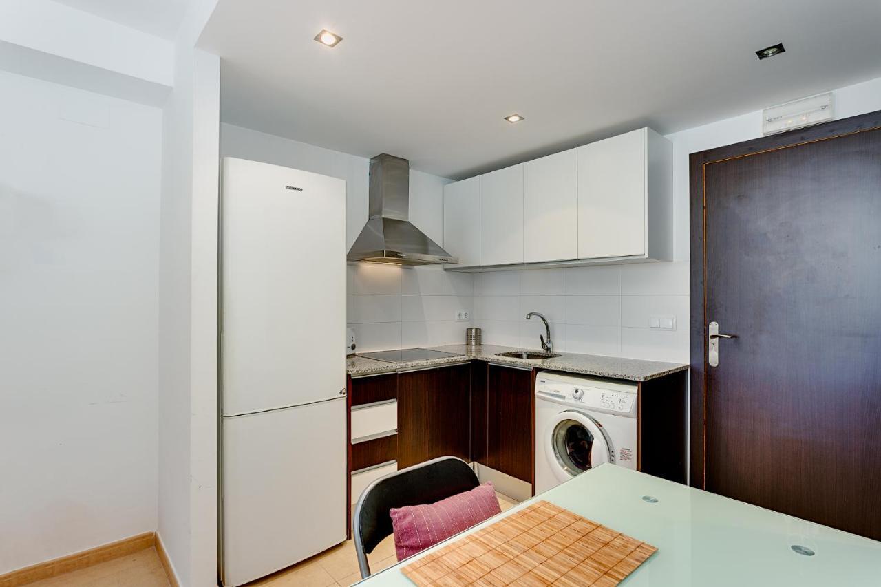 Port De Xabia II Apartman Kültér fotó