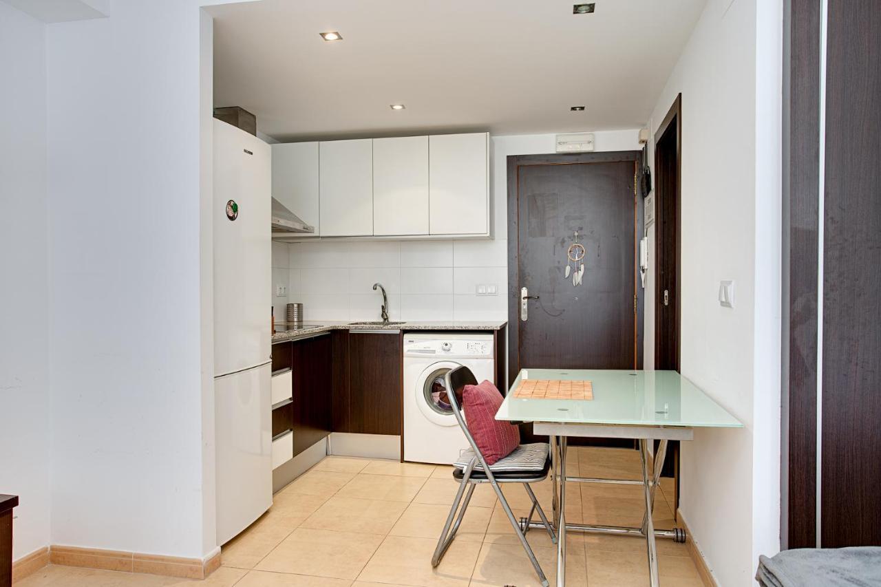 Port De Xabia II Apartman Kültér fotó