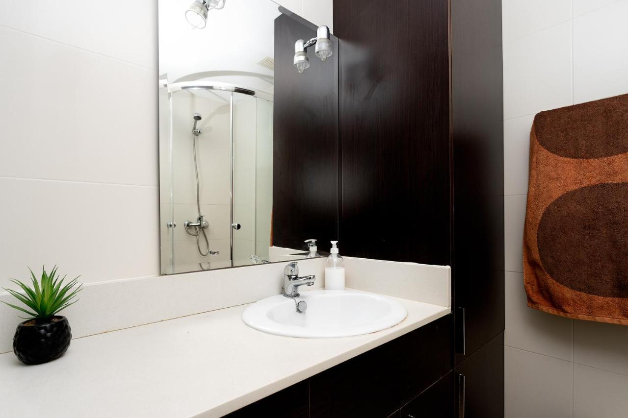 Port De Xabia II Apartman Kültér fotó