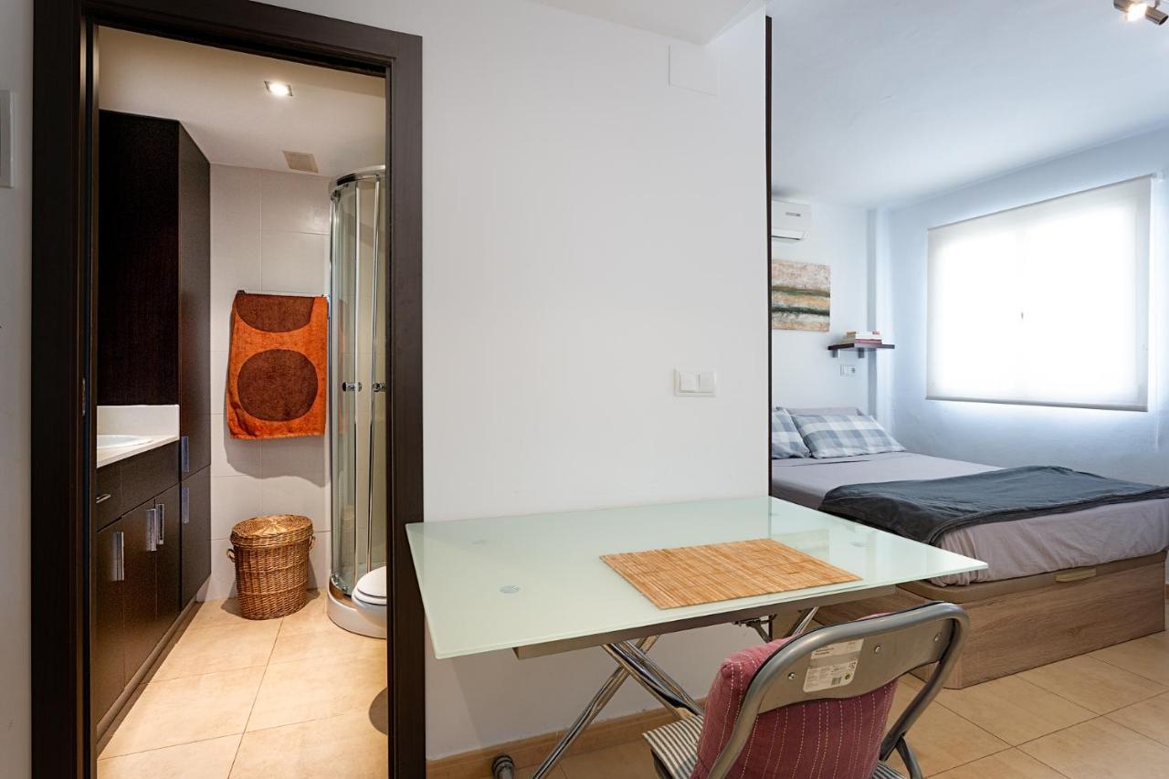 Port De Xabia II Apartman Kültér fotó