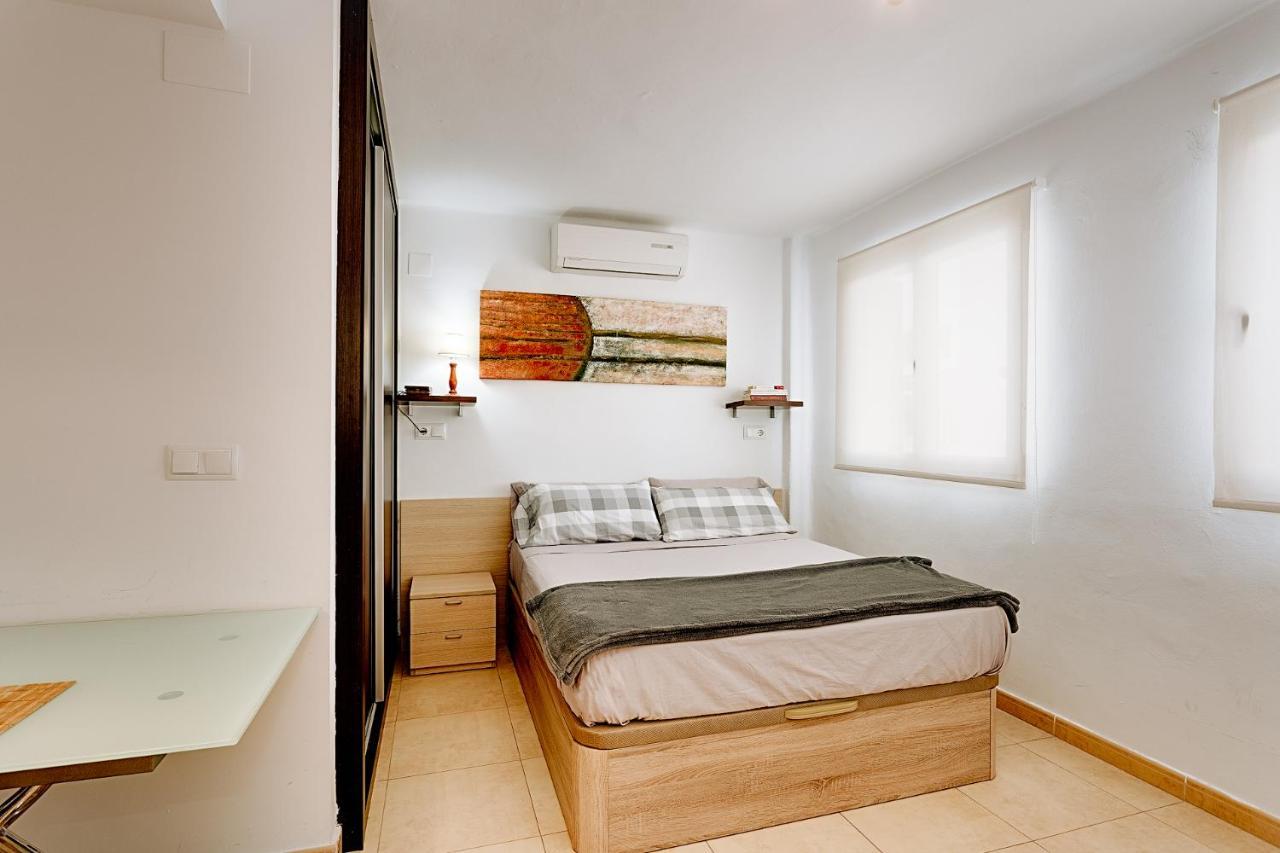 Port De Xabia II Apartman Kültér fotó