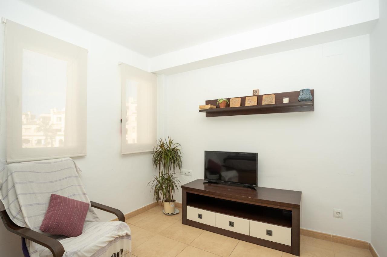 Port De Xabia II Apartman Kültér fotó