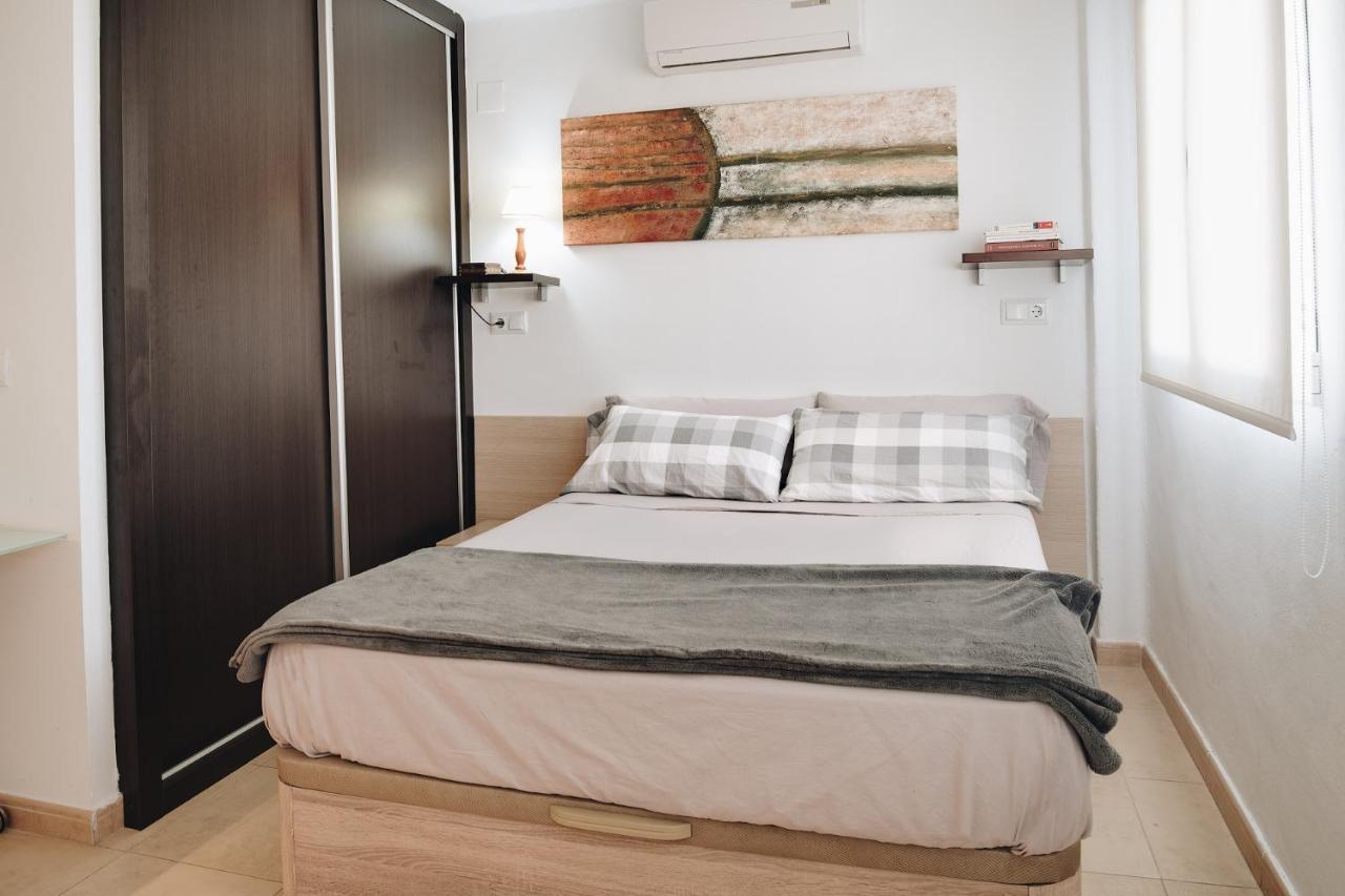 Port De Xabia II Apartman Kültér fotó