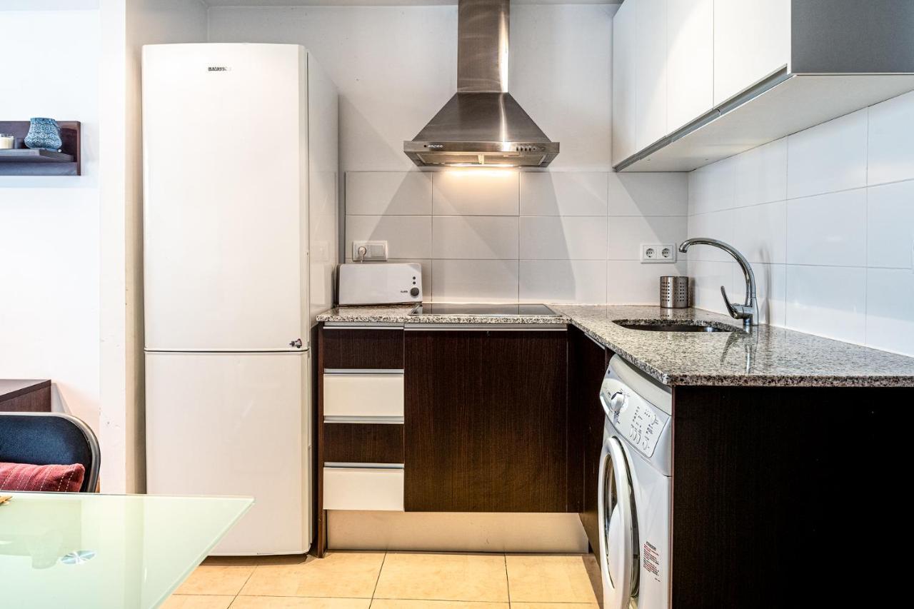 Port De Xabia II Apartman Kültér fotó