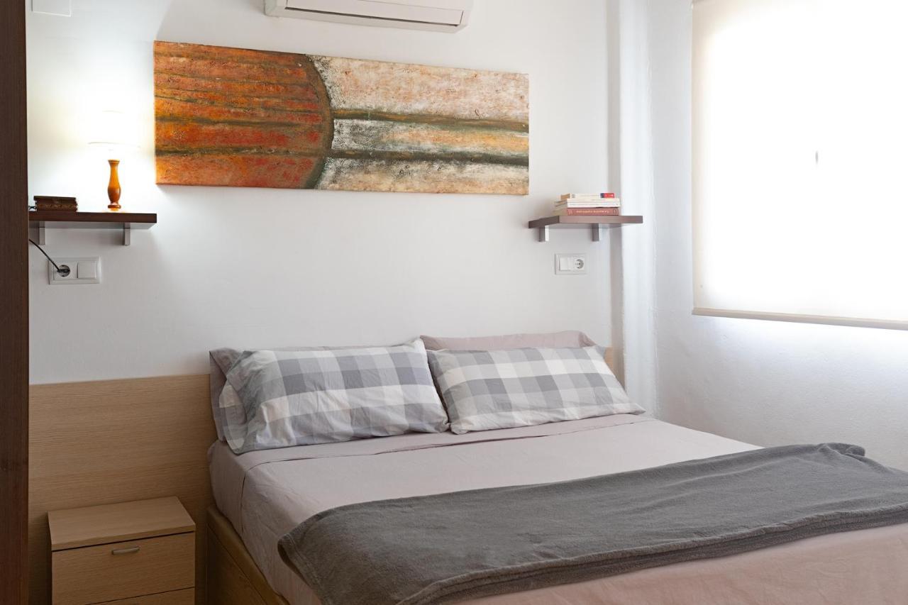 Port De Xabia II Apartman Kültér fotó