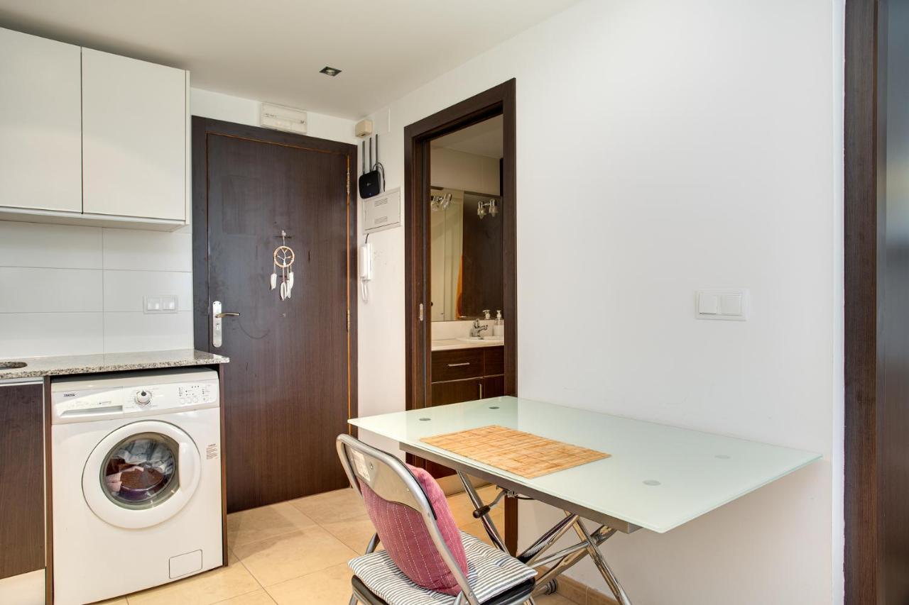 Port De Xabia II Apartman Kültér fotó
