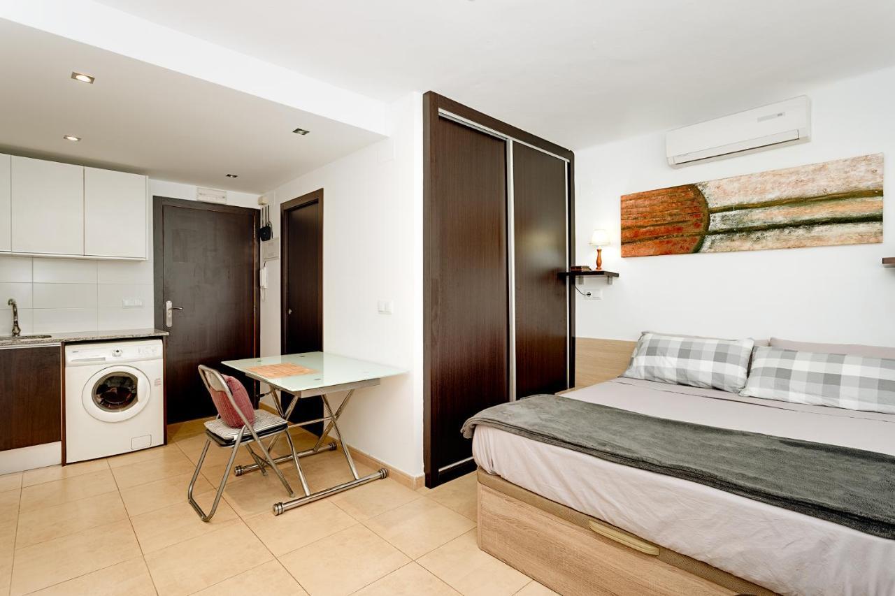Port De Xabia II Apartman Kültér fotó