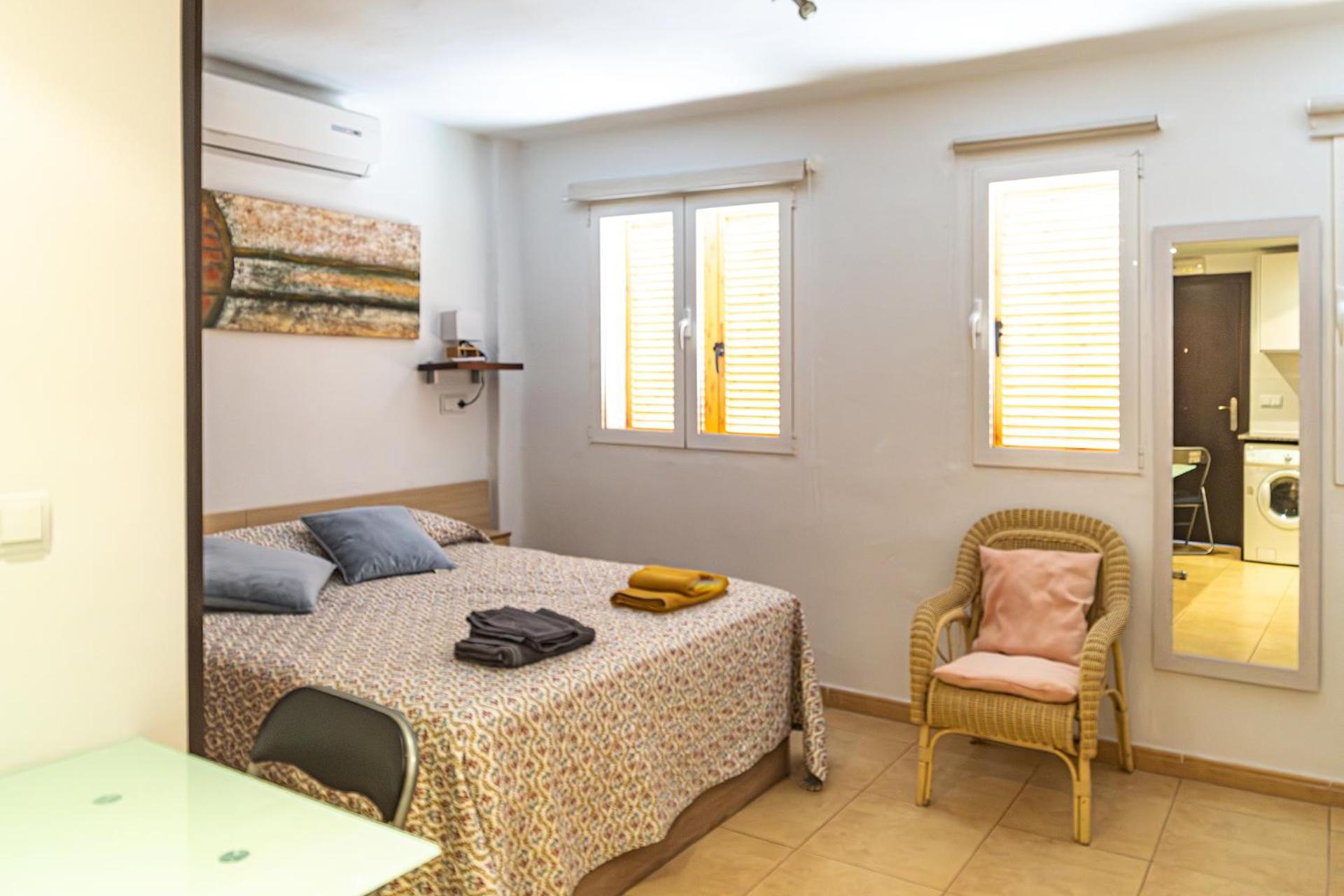 Port De Xabia II Apartman Kültér fotó